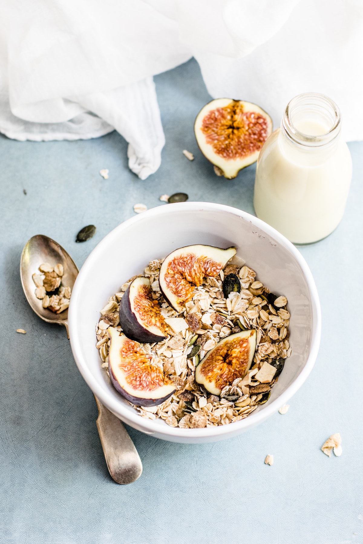 Fig Bowl