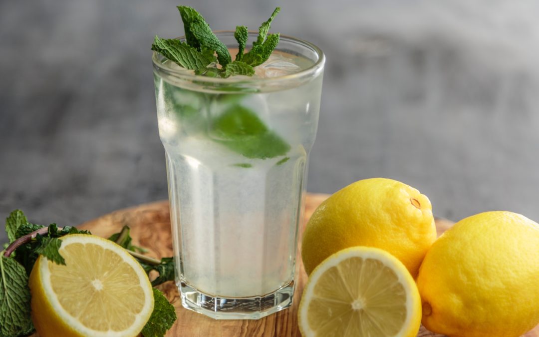 7 Simple Steps for Healthy Living